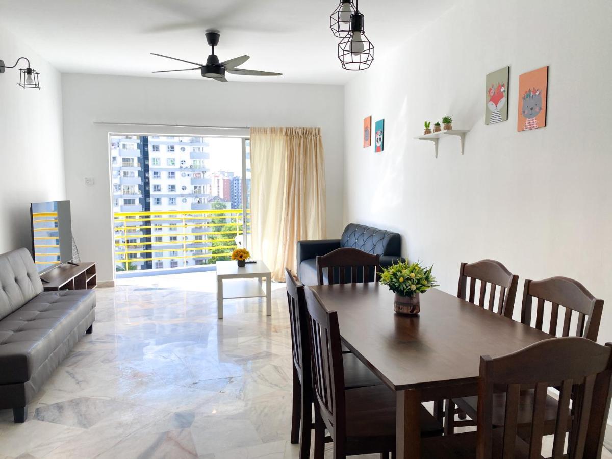 Bayview Suites Port Dickson By Maison Exterior photo