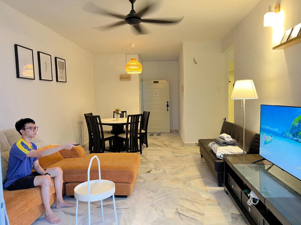 Bayview Suites Port Dickson By Maison Exterior photo